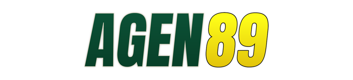 Agen89 Logo